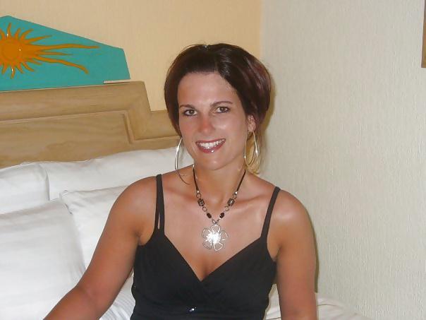 Marlies uit Antwerpen,Belgie